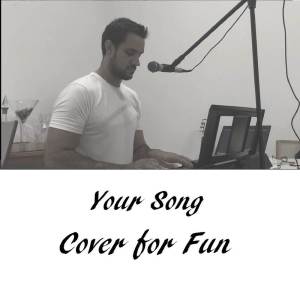 收聽Houston的Your Song (Cover)歌詞歌曲