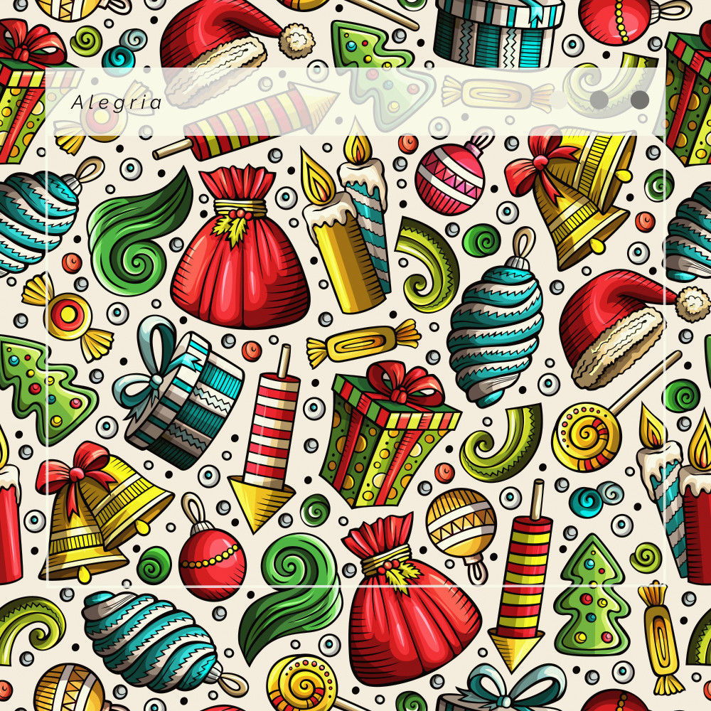 Natale senza fine: Deck the Halls