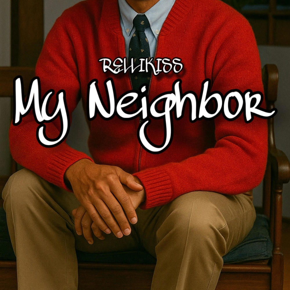 My Neighbor (Explicit)
