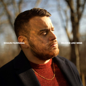 อัลบัม Heaven Like Mine ศิลปิน Shaun Farrugia