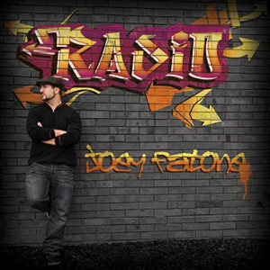 Listen to Radio song with lyrics from Joey Fatone