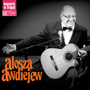 Listen to Zapowiedź song with lyrics from Alosza Awdiejew