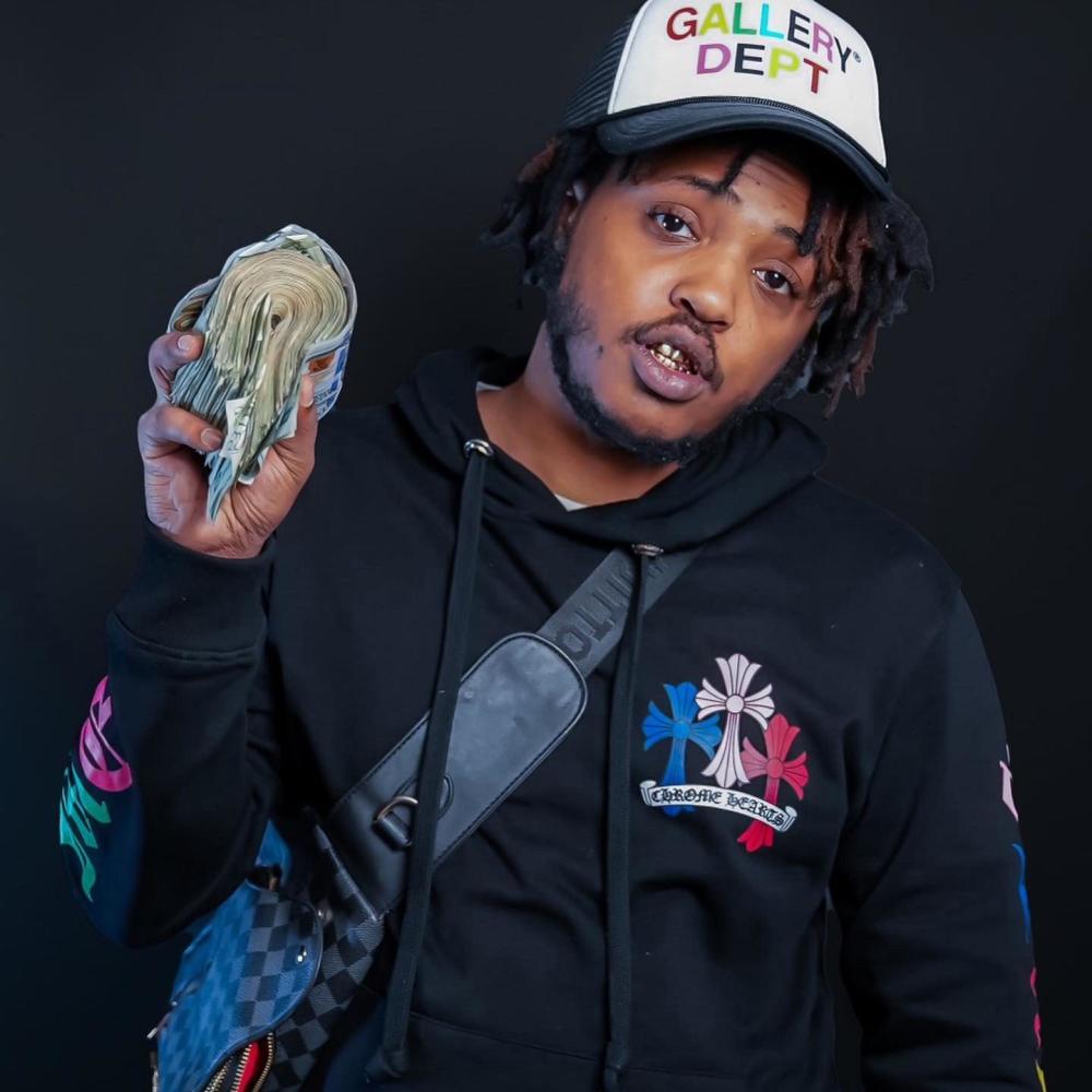 Venmo (feat. Lil Dayday & Thirtyball Nori) (Explicit)