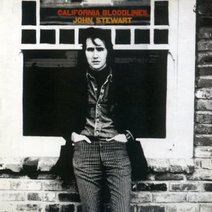 收聽John Stewart的You Can't Look Back歌詞歌曲