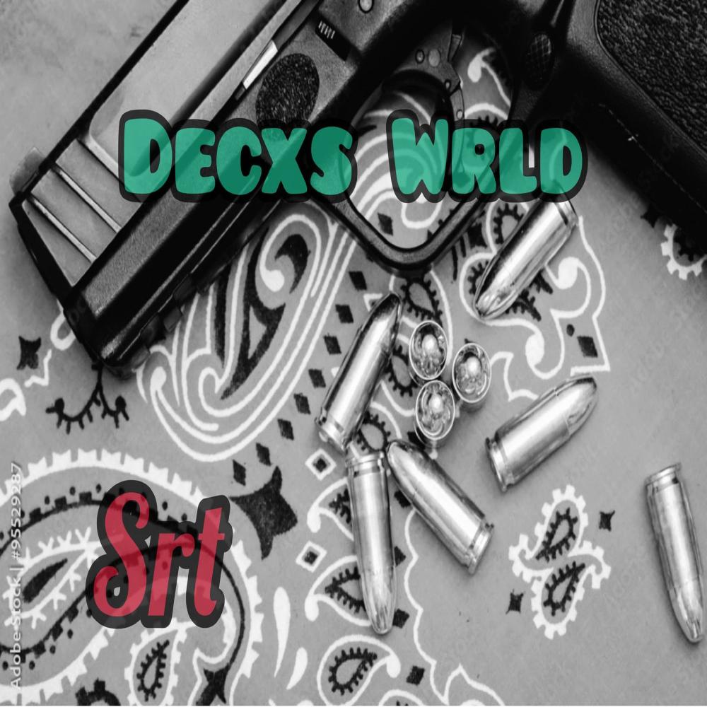 SRT (feat. Decxs Wrld & Zach Sutton) (Explicit)