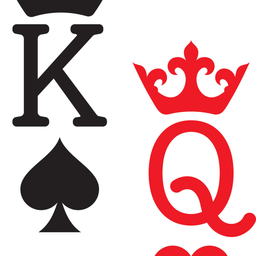 Kings And Queens