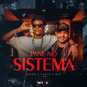 Album Pane no Sistema from Grego