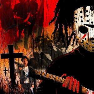 收聽StaticMusic的#FreeMyGangFuckYo (feat. Ziplock400) (Explicit)歌詞歌曲