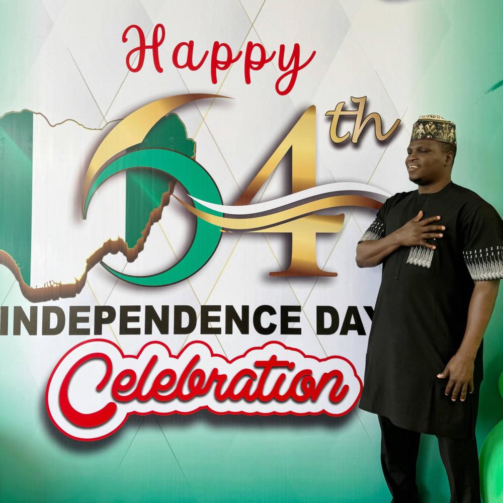 Nigeria (Explicit)