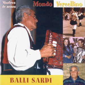 收聽Mondo Vercellino的Passu torrau de Burgos歌詞歌曲