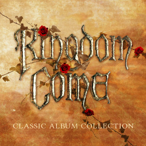 Kingdom Come的專輯Get It On: 1988-1991 - Classic Album Collection