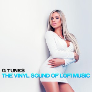 The Vinyl Sound of Lofi Music dari G Tunes