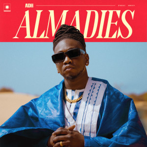 Album ALMADIES from 