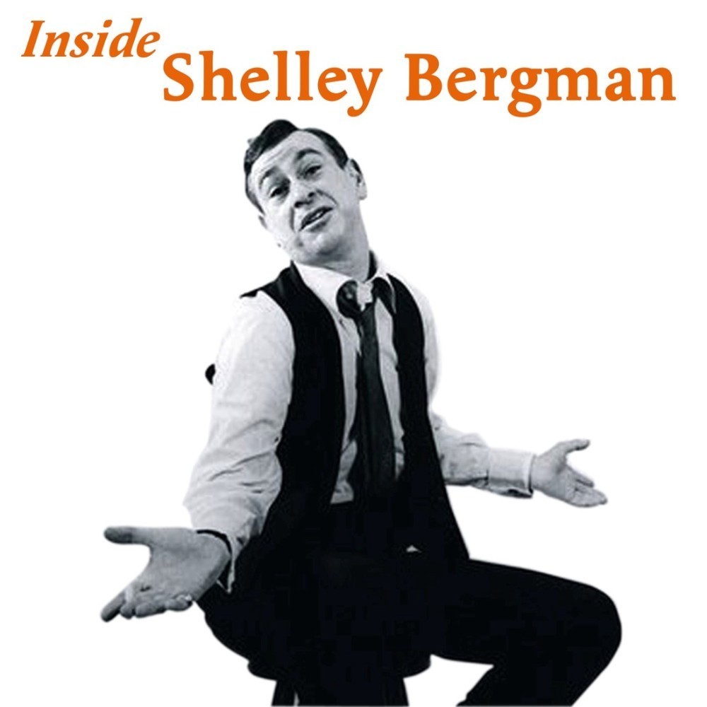 Inside Shelley Berman: (Pt. 4)