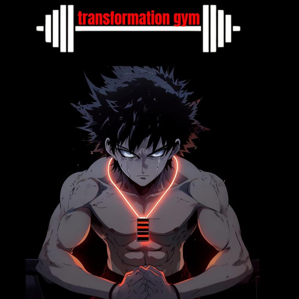 transformation gym