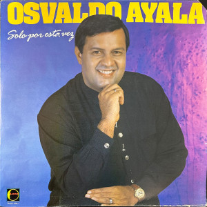 收聽Osvaldo Ayala的Jenny歌詞歌曲