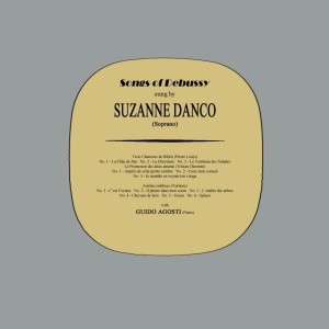 Listen to Ariettes oubliees: C'est l'extase - Il pleure dans mon coeur - L'ombre des arbres - Chevaux de bois - Green - Spleen song with lyrics from Suzanne Danco