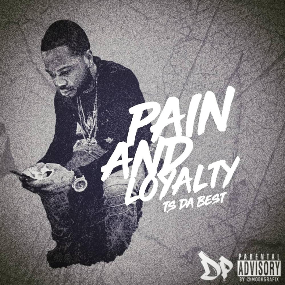 Broke (feat. Rizz P) (Explicit)