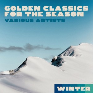 อัลบัม Winter - Golden Classics For The Season ศิลปิน Various Artists