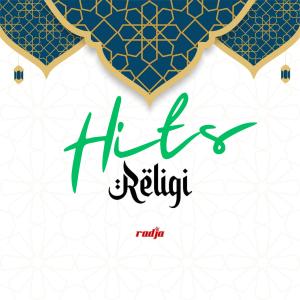 Radja的專輯Hits Religi