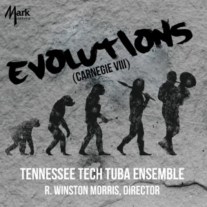 收聽Tennessee Tech Tuba Ensemble的Low Motion歌詞歌曲
