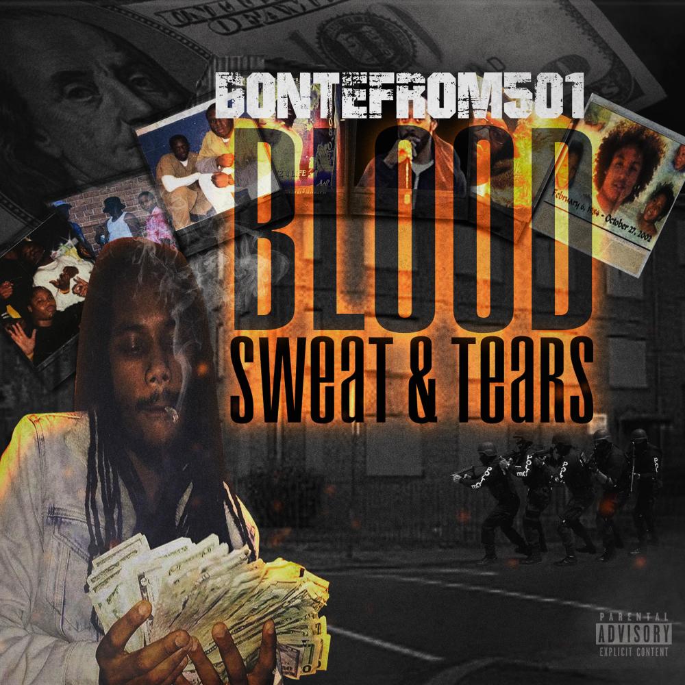 Whole lotta straps (feat. lil A) (Explicit)