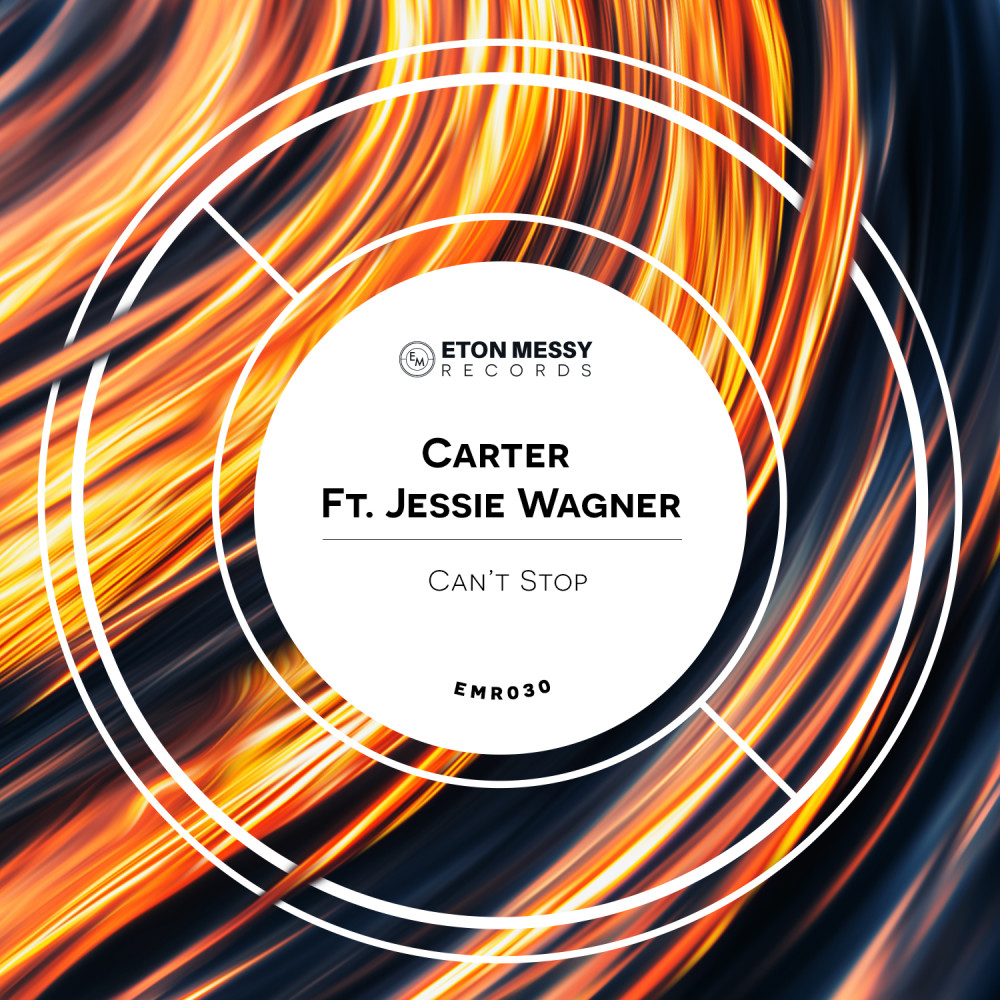 Can't Stop (Edit)
