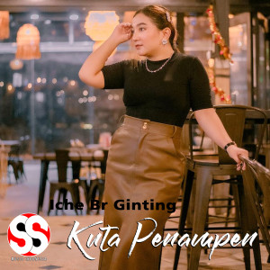Album Kuta Penampen from Iche Br Ginting