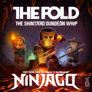 收聽The Fold的Lego Ninjago WEEKEND WHIP (The Shintaro Dungeon Whip Remix)歌詞歌曲