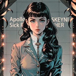 Listen to Apollo (完整版) song with lyrics from Skeynisher  晴