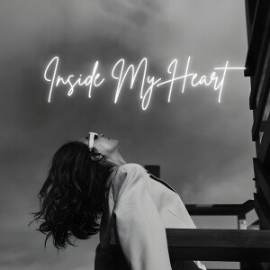 ZUHAIR的专辑Inside My Heart