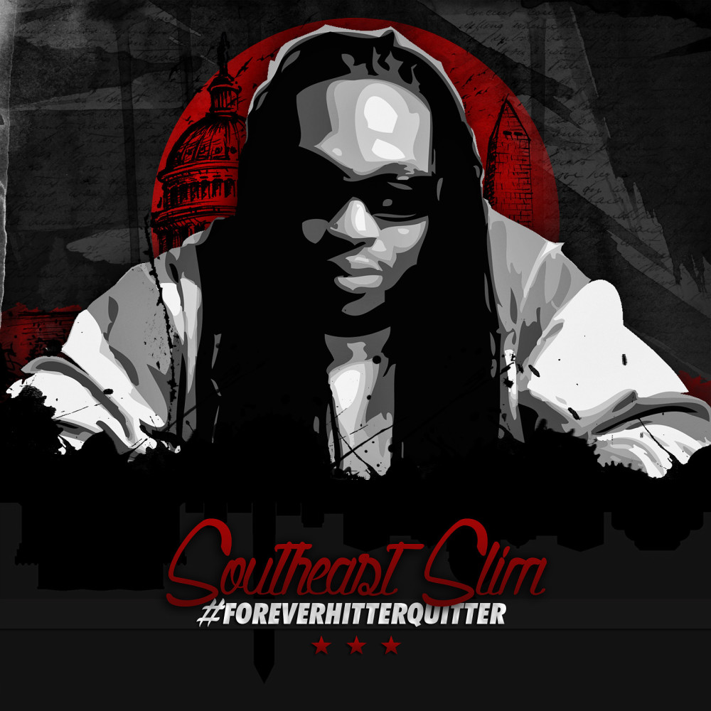 Ruff It Off (feat. Gerreddi) (Explicit)