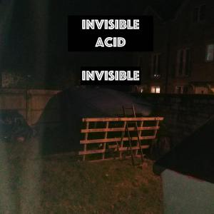 收聽Invisible Acid的Invisible(feat. Invisible Dan, with Invisible System)歌詞歌曲
