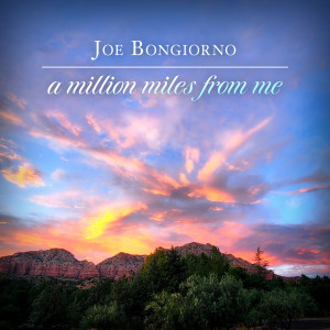 Album a million miles from me from Joe Bongiorno