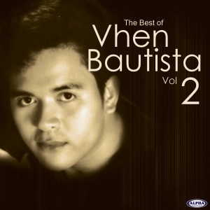 收聽Vhen Bautista的Punial Ken Kuentas歌詞歌曲