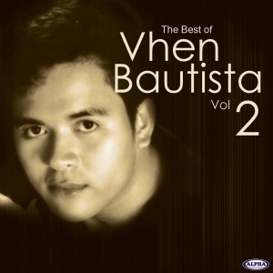 收聽Vhen Bautista的I'm Sorry My Love歌詞歌曲
