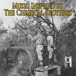 收聽The Chemical Sisters的Hey Man歌詞歌曲
