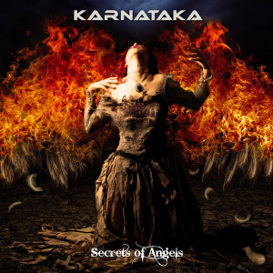 อัลบัม Secrets of Angels ศิลปิน Karnataka