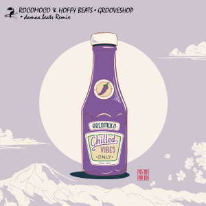 Album Grooveshop (damaa.beats Remix) oleh rocomoco