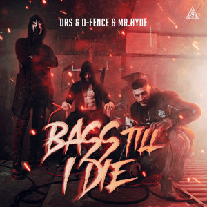 ดาวน์โหลดและฟังเพลง Bass Till I Die พร้อมเนื้อเพลงจาก DRS