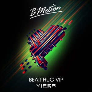 อัลบัม Bear Hug ศิลปิน Bmotion