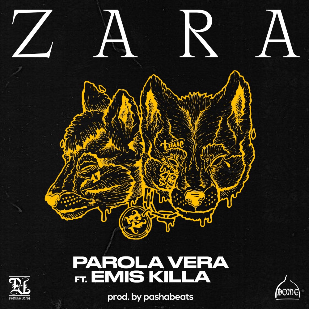 Zara (Explicit)