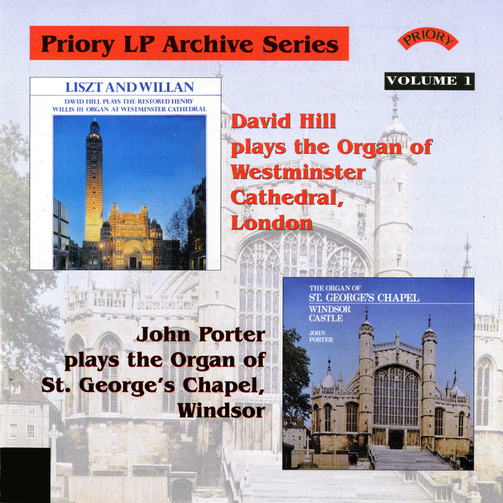 Postlude for Organ in D Major