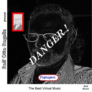 Listen to Sexy Boy song with lyrics from Rolf Otto Rogalla