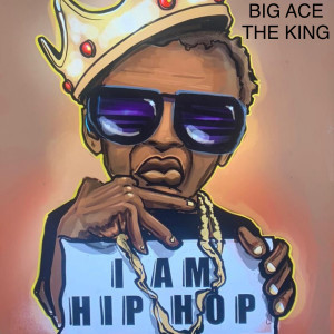 Album I Am Hiphop from Big Ace The King