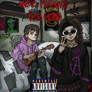 收聽draxe的ogni giorno (Explicit)歌詞歌曲