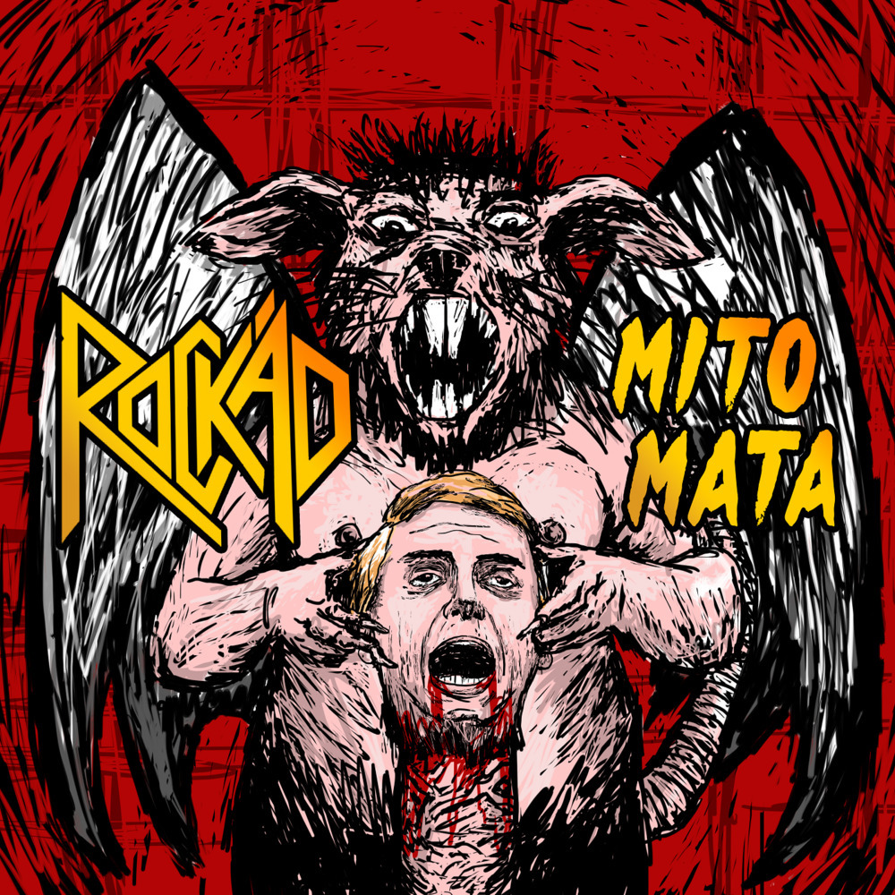 Mito Mata (Explicit)