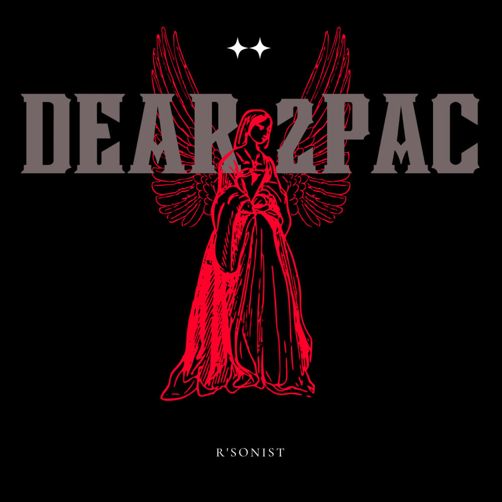 Dear 2Pac