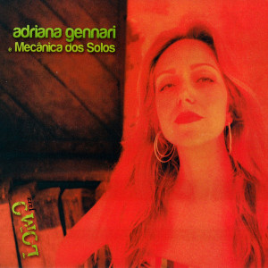 收聽Adriana Gennari的Lomo歌詞歌曲