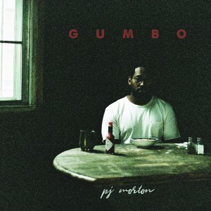 อัลบัม Gumbo ศิลปิน PJ Morton